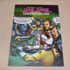 Dan Dare Purppurakuolema
